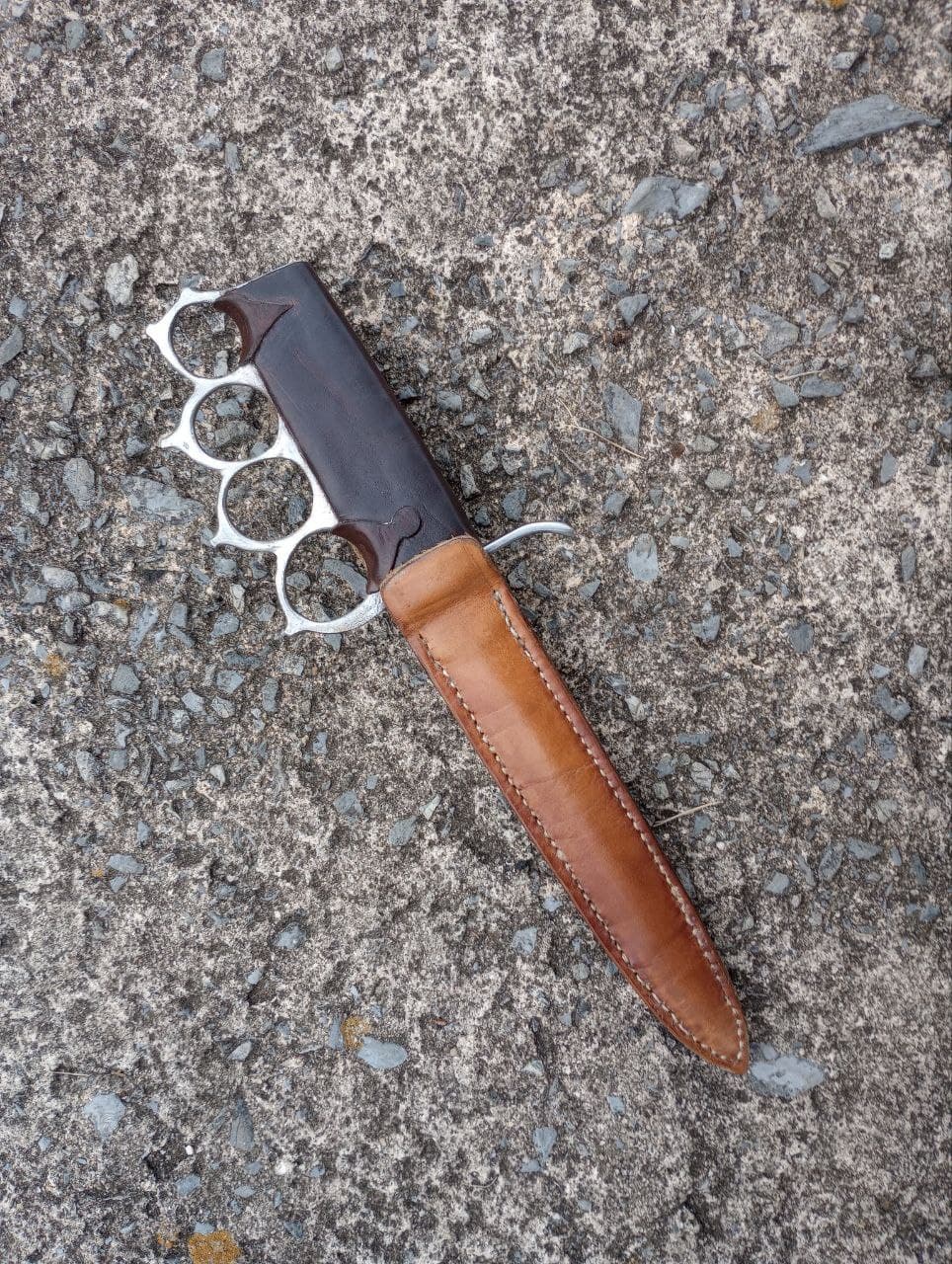 Iron works project 6